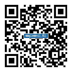 QR kodas | Jaunimo tinklinio klubas