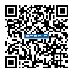 QR kodas | Jaunimo turizmo ir aktyvaus laisvalaikio klubas Klajūnas | spec.lt