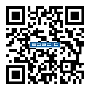 QR kodas | Jaunimo ūkis, VŠĮ | spec.lt