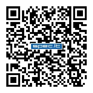 QR kodas | Jaunimo už narystę Euroatlantinėse organizacijose Vilniaus skyrius