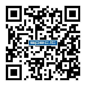 QR kodas | Jaunimo veiklos ir meno centras | spec.lt