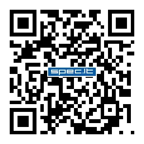 QR kodas | Jaunimo vizija, VŠĮ