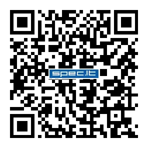 QR kodas | JAUNIMO ŽODIS, Lietuvių jaunimo bendrijos LITUANICA, IĮ | spec.lt