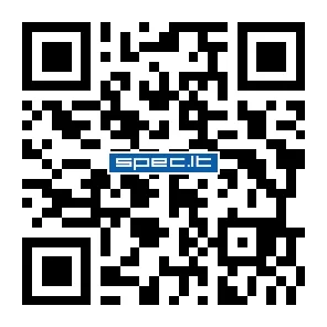 QR kodas | Jaunis, MB | spec.lt
