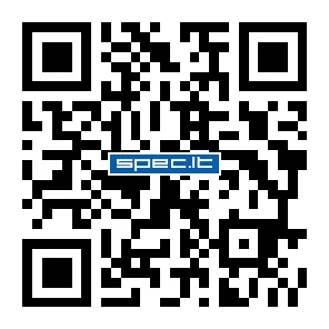 QR kodas | Jauniūnai, MB | spec.lt