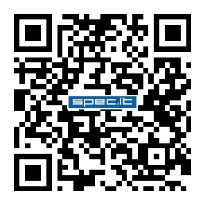 QR kodas | Jaunoji Dzūkija, asociacija | spec.lt