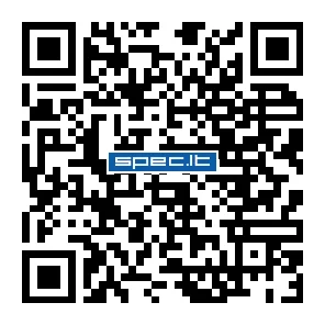 QR kodas | JAUNOJI GRACIJA, meninės gimnastikos klubas | spec.lt