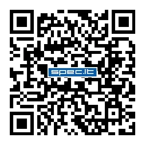 QR kodas | JAUNOJI KARTA, lietuvių tautinio jaunimo organizacija