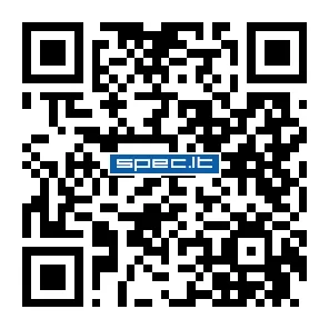 QR kodas | Jaunoji versmė, VŠĮ