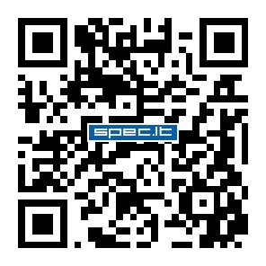 QR kodas | Jaunojo tapytojo prizas, VŠĮ