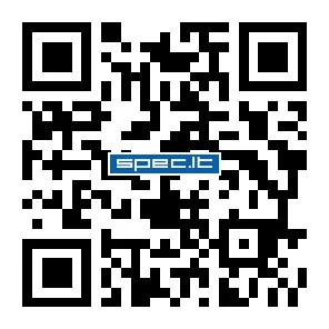 QR kodas | Jaunokas, UAB | spec.lt