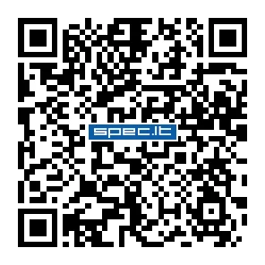 QR kodas | Jaunųjų atlikėjų labdaros ir paramos fondas Perpetum mobile | spec.lt
