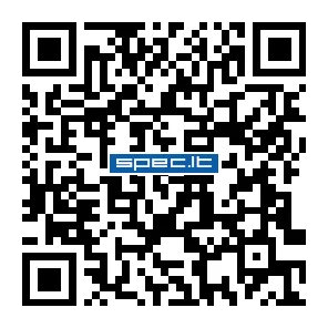 QR kodas | JAUNŲJŲ GAMTOS BIČIULIŲ KLUBAS GYVYBĖS NAMAI