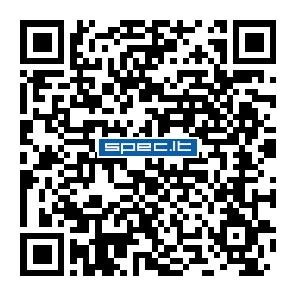 QR kodas | Jaunųjų Krikščionių Demokratų Organizacijos Alytaus Skyrius | spec.lt