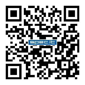 QR kodas | Jaunųjų liberalų demokratų sąjūdis