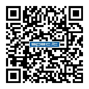 QR kodas | Jaunųjų moksleivių labdaros ir paramos fondas | spec.lt