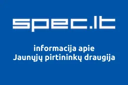 Jaunųjų pirtininkų draugija | spec.lt