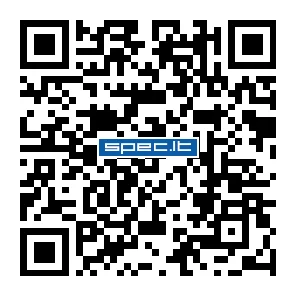QR kodas | Kurk Lietuvai programos alumnų asociacija