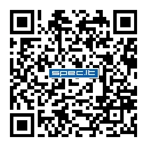 QR kodas | JAUNŲJŲ TALENTŲ PARAMOS FONDAS, labdaros ir paramos fondas