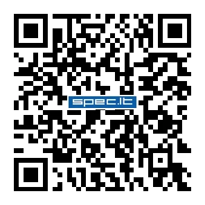 QR kodas | Keliautojų būrys Vedlys | spec.lt
