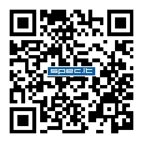 QR kodas | JAUNŲJŲ VEDLIŲ KLUBAS | spec.lt