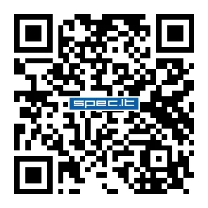 QR kodas | Panevėžio socialinių pokyčių centras | spec.lt