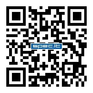 QR kodas | Jaunus, MB