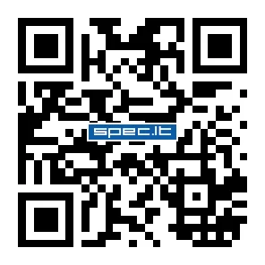 QR kodas | Jaunylis, UAB | spec.lt