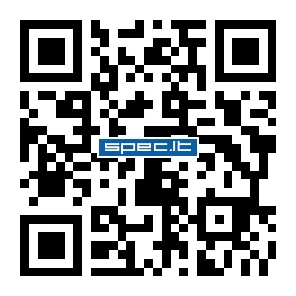 QR kodas | Jaunyn, UAB | spec.lt