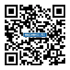 QR kodas | Jaunystė kitaip, VŠĮ