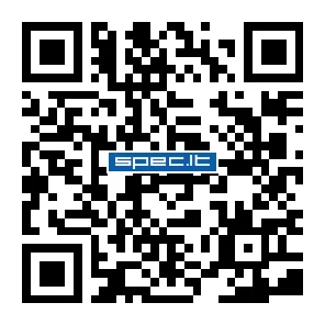 QR kodas | Jaunystės algoritmas, MB