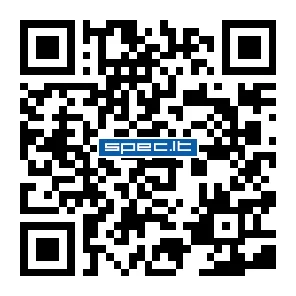 QR kodas | Jaunystės Algoritmo Sprendimai, MB