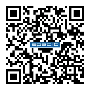 QR kodas | Jaunystės g. 11ojo daugiabučio namo savininkų bendrija