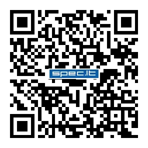 QR kodas | Jaunystės g. 23-ojo daugiabučio namo savininkų bendrija | spec.lt
