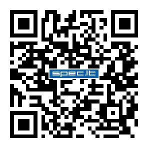 QR kodas | Jaunystės medis, UAB | spec.lt