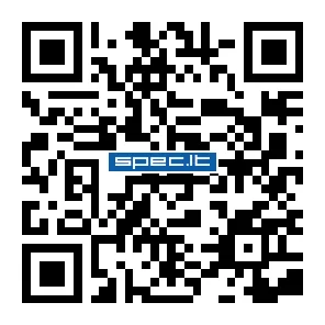 QR kodas | Jaunystės projektas, UAB | spec.lt