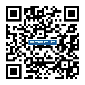 QR kodas | Jaunystės šypsena, UAB