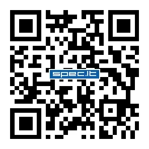 QR kodas | Jauranta, MB | spec.lt