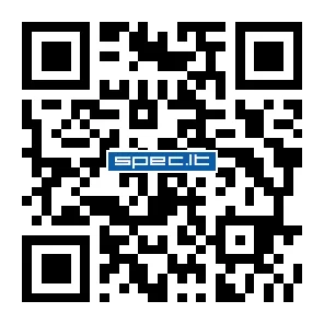 QR kodas | Jauresta, UAB | spec.lt