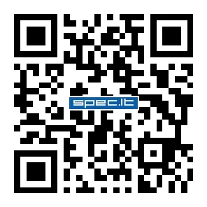 QR kodas | Jaurita, MB