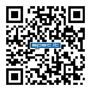 QR kodas | Jaurita, R. Jasinsko firma