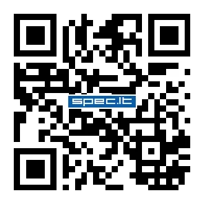 QR kodas | JAURITAS, UAB | spec.lt