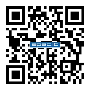 QR kodas | Jauryklis, UAB | spec.lt