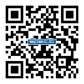 QR kodas | Jausa, MB