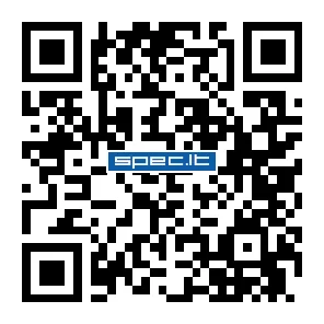 QR kodas | Jauskis geriau, UAB | spec.lt