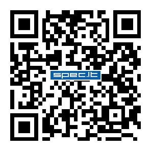 QR kodas | Jausmų bangomis, MB | spec.lt