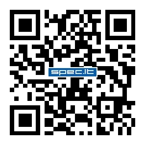QR kodas | Jaust, MB | spec.lt
