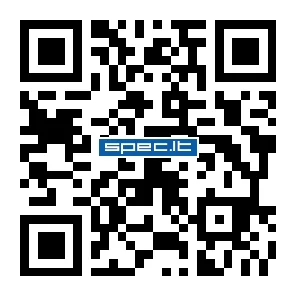 QR kodas | Jaustė, UAB | spec.lt