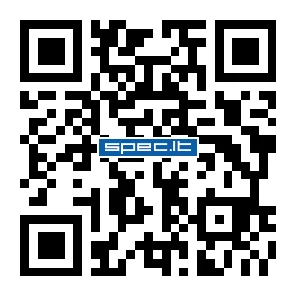 QR kodas | Jautiena, MB | spec.lt