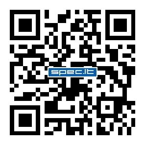 QR kodas | Jautis, UAB | spec.lt